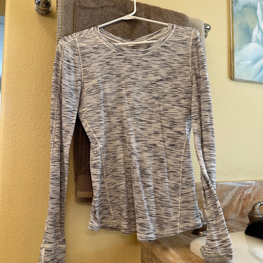 Lululemon Swifty